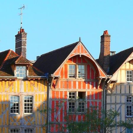 La Petite Maison En Champagne Payns ภายนอก รูปภาพ
