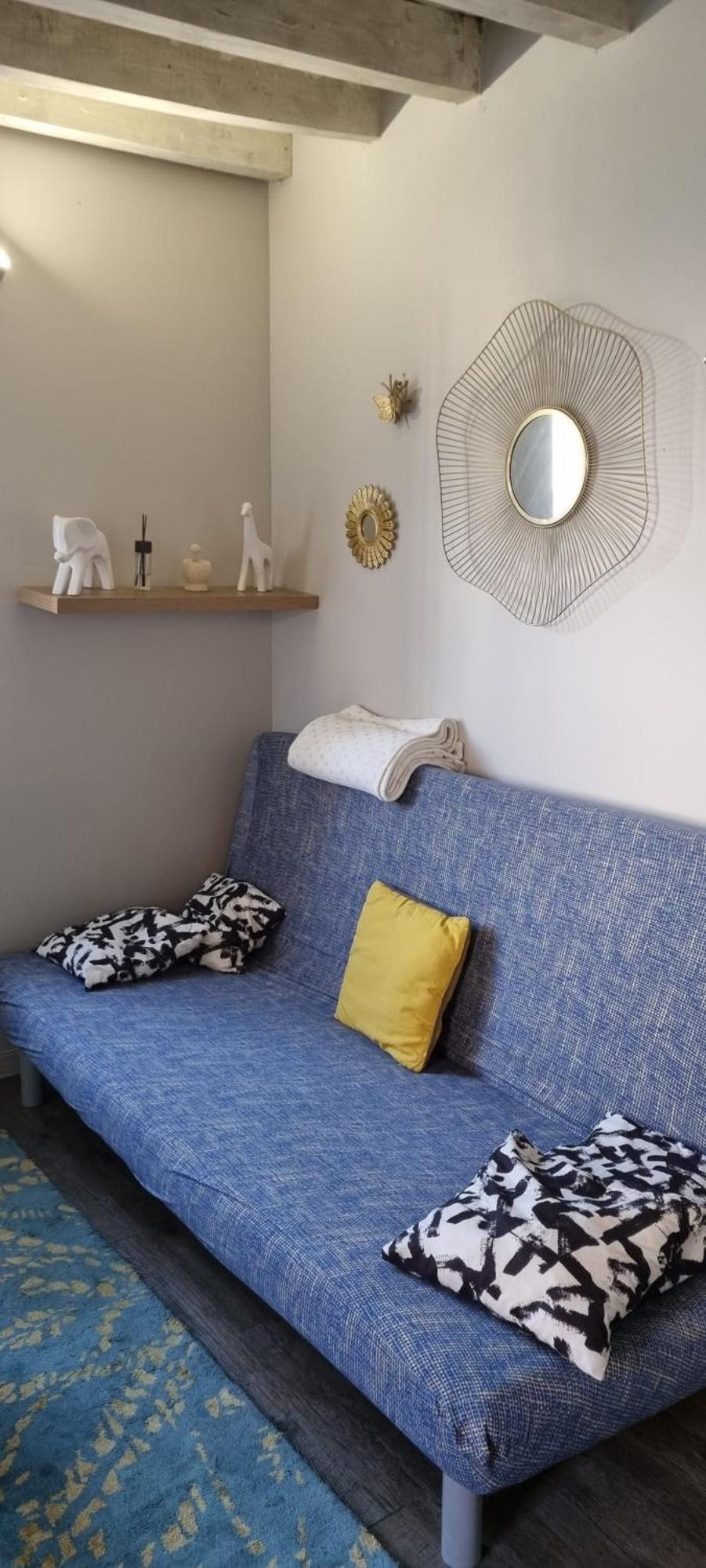 La Petite Maison En Champagne Payns ภายนอก รูปภาพ