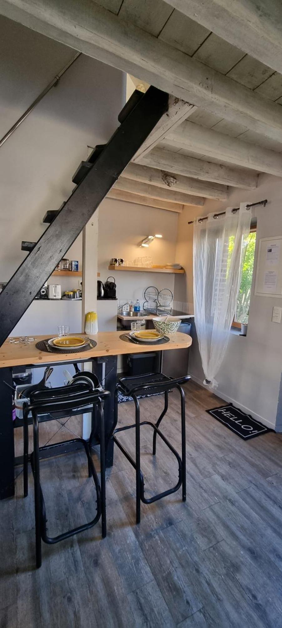 La Petite Maison En Champagne Payns ภายนอก รูปภาพ