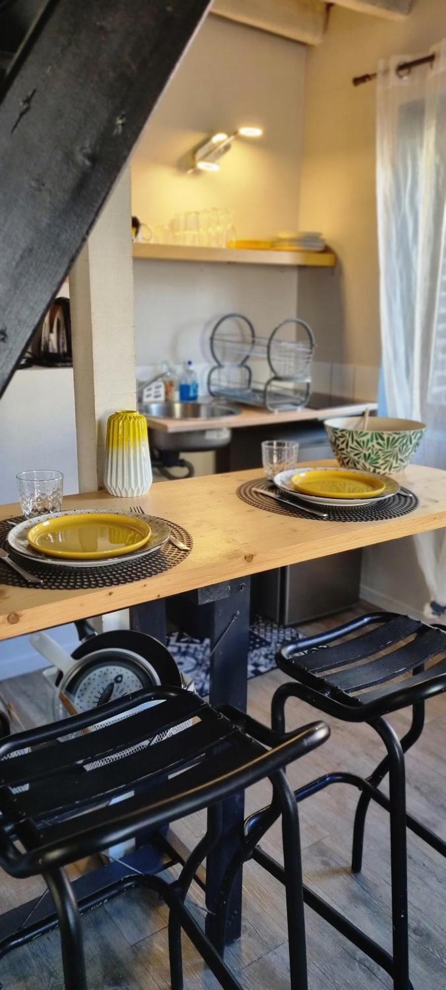 La Petite Maison En Champagne Payns ภายนอก รูปภาพ