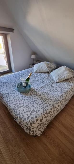La Petite Maison En Champagne Payns ภายนอก รูปภาพ