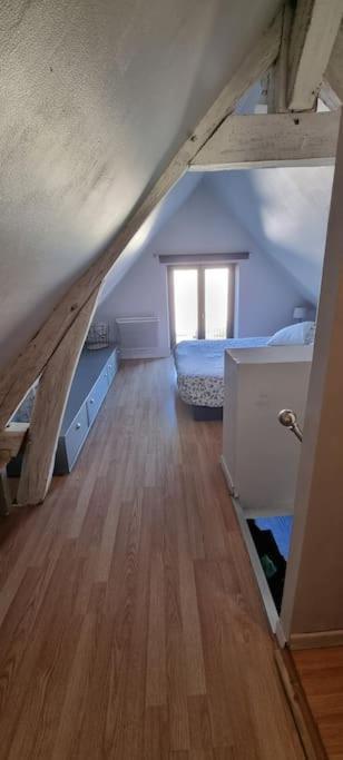 La Petite Maison En Champagne Payns ภายนอก รูปภาพ