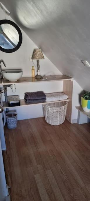 La Petite Maison En Champagne Payns ภายนอก รูปภาพ