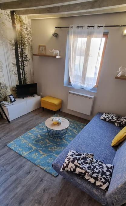 La Petite Maison En Champagne Payns ภายนอก รูปภาพ